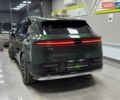 Зеленый Zeekr 7X, объемом двигателя 0 л и пробегом 1 тыс. км за 45990 $, фото 3 на Automoto.ua