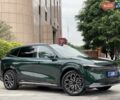 Зеленый Zeekr 7X, объемом двигателя 0 л и пробегом 1 тыс. км за 36800 $, фото 1 на Automoto.ua