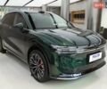 Зеленый Zeekr 7X, объемом двигателя 0 л и пробегом 1 тыс. км за 42898 $, фото 1 на Automoto.ua