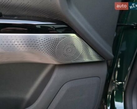 Zeekr 7X 2025 в Киеве на Automoto.ua Зеленый Zeekr 7X, объемом двигателя 0 л и пробегом 1 тыс. км за 45500 $, фото 12 на Automoto.ua