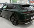 Зеленый Zeekr 7X, объемом двигателя 0 л и пробегом 1 тыс. км за 42898 $, фото 4 на Automoto.ua