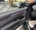 Зеленый Zeekr 7X, объемом двигателя 0 л и пробегом 1 тыс. км за 38199 $, фото 8 на Automoto.ua