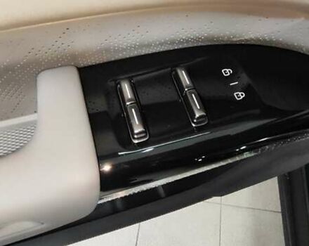 Zeekr 7X 2025 в Киеве на Automoto.ua Зеленый Zeekr 7X, объемом двигателя 0 л и пробегом 1 тыс. км за 49999 $, фото 10 на Automoto.ua