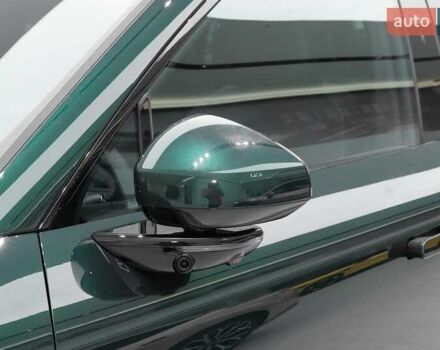 Зеленый Zeekr 7X, объемом двигателя 0 л и пробегом 1 тыс. км за 42200 $, фото 22 на Automoto.ua