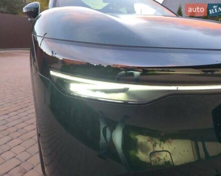 Zeekr 7X 2025 в Киеве на Automoto.ua Зеленый Zeekr 7X, объемом двигателя 0 л и пробегом 1 тыс. км за 45500 $, фото 6 на Automoto.ua