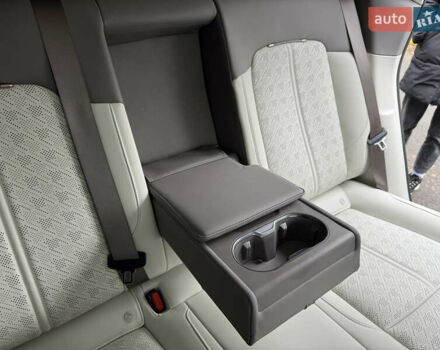 Зелений Zeekr 7X, об'ємом двигуна 0 л та пробігом 1 тис. км за 44950 $, фото 10 на Automoto.ua