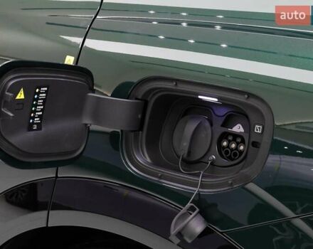 Зеленый Zeekr 7X, объемом двигателя 0 л и пробегом 1 тыс. км за 42200 $, фото 8 на Automoto.ua