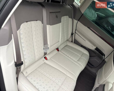 Зеленый Zeekr 7X, объемом двигателя 0 л и пробегом 1 тыс. км за 42500 $, фото 37 на Automoto.ua