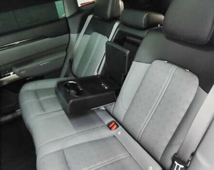 Zeekr 7X 2025 в Киеве на Automoto.ua Зеленый Zeekr 7X, объемом двигателя 0 л и пробегом 1 тыс. км за 49999 $, фото 17 на Automoto.ua