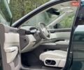 Зеленый Zeekr 7X, объемом двигателя 0 л и пробегом 1 тыс. км за 36800 $, фото 4 на Automoto.ua