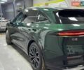 Зеленый Zeekr 7X, объемом двигателя 0 л и пробегом 1 тыс. км за 38199 $, фото 5 на Automoto.ua