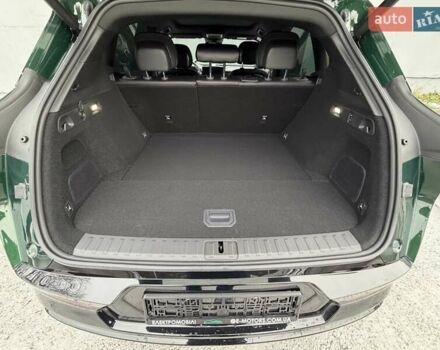 Зеленый Zeekr 7X, объемом двигателя 0 л и пробегом 1 тыс. км за 43700 $, фото 10 на Automoto.ua