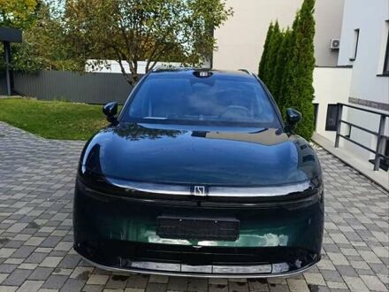 Зеленый Zeekr 7X, объемом двигателя 0 л и пробегом 1 тыс. км за 44000 $, фото 1 на Automoto.ua