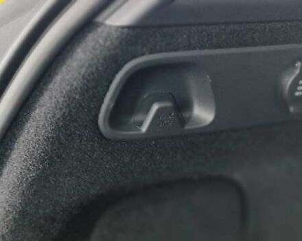 Оранжевый Zeekr 7X, объемом двигателя 0 л и пробегом 6 тыс. км за 38999 $, фото 36 на Automoto.ua