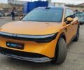 Zeekr 7X 2024 у Києві на Automoto.ua Помаранчевий Zeekr 7X, об'ємом двигуна 0 л та пробігом 6 тис. км за 38999 $, фото 1 на Automoto.ua