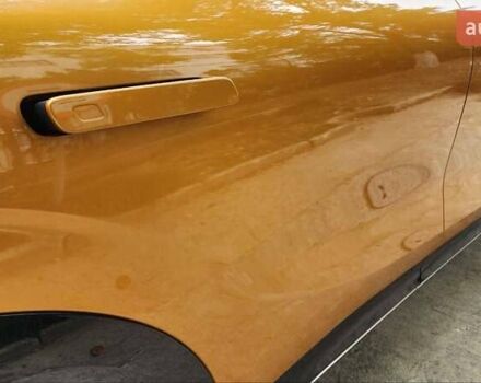 Оранжевый Zeekr 7X, объемом двигателя 0 л и пробегом 5 тыс. км за 33800 $, фото 7 на Automoto.ua