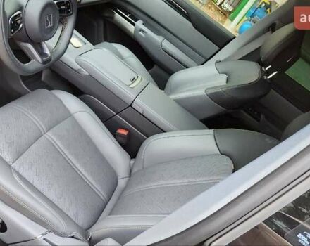 Оранжевый Zeekr 7X, объемом двигателя 0 л и пробегом 5 тыс. км за 33800 $, фото 10 на Automoto.ua