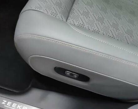 Оранжевый Zeekr 7X, объемом двигателя 0 л и пробегом 6 тыс. км за 38999 $, фото 40 на Automoto.ua