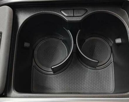 Zeekr 7X 2024 у Києві на Automoto.ua Помаранчевий Zeekr 7X, об'ємом двигуна 0 л та пробігом 6 тис. км за 38999 $, фото 52 на Automoto.ua