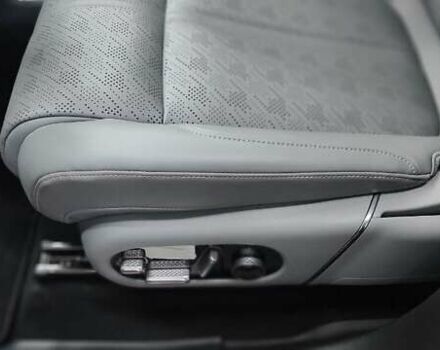 Оранжевый Zeekr 7X, объемом двигателя 0 л и пробегом 6 тыс. км за 38999 $, фото 44 на Automoto.ua