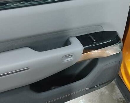 Zeekr 7X 2024 у Києві на Automoto.ua Помаранчевий Zeekr 7X, об'ємом двигуна 0 л та пробігом 6 тис. км за 38999 $, фото 41 на Automoto.ua