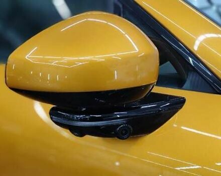 Zeekr 7X 2024 у Києві на Automoto.ua Помаранчевий Zeekr 7X, об'ємом двигуна 0 л та пробігом 6 тис. км за 38999 $, фото 14 на Automoto.ua