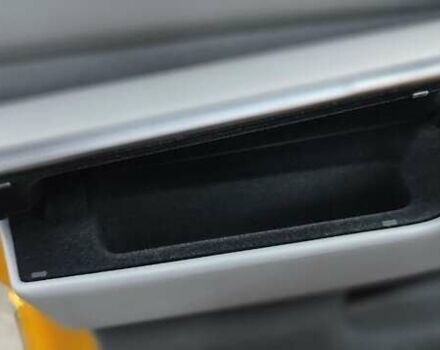 Оранжевый Zeekr 7X, объемом двигателя 0 л и пробегом 6 тыс. км за 38999 $, фото 46 на Automoto.ua