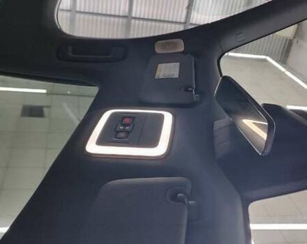 Zeekr 7X 2024 у Києві на Automoto.ua Помаранчевий Zeekr 7X, об'ємом двигуна 0 л та пробігом 6 тис. км за 38999 $, фото 51 на Automoto.ua