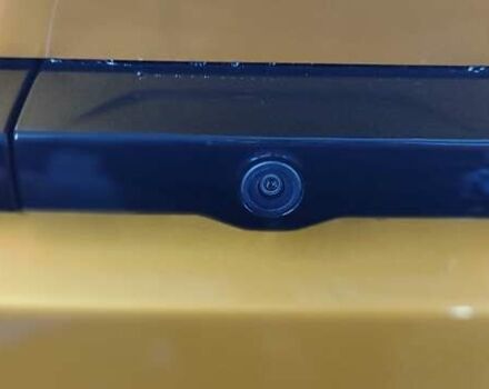 Оранжевый Zeekr 7X, объемом двигателя 0 л и пробегом 6 тыс. км за 38999 $, фото 15 на Automoto.ua