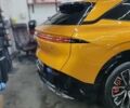 Zeekr 7X 2024 у Києві на Automoto.ua Помаранчевий Zeekr 7X, об'ємом двигуна 0 л та пробігом 6 тис. км за 38999 $, фото 13 на Automoto.ua