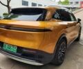 Оранжевый Zeekr 7X, объемом двигателя 0 л и пробегом 5 тыс. км за 33800 $, фото 3 на Automoto.ua