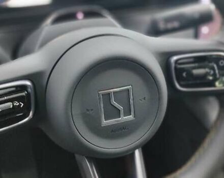 Zeekr 7X 2024 у Києві на Automoto.ua Помаранчевий Zeekr 7X, об'ємом двигуна 0 л та пробігом 6 тис. км за 38999 $, фото 23 на Automoto.ua