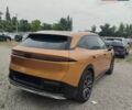 Оранжевый Zeekr 7X, объемом двигателя 0 л и пробегом 8 тыс. км за 34000 $, фото 4 на Automoto.ua