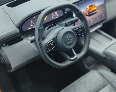 Оранжевый Zeekr 7X, объемом двигателя 0 л и пробегом 6 тыс. км за 38999 $, фото 22 на Automoto.ua