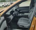Оранжевый Zeekr 7X, объемом двигателя 0 л и пробегом 8 тыс. км за 34000 $, фото 8 на Automoto.ua