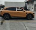 Помаранчевий Zeekr 7X, об'ємом двигуна 0 л та пробігом 9 тис. км за 34000 $, фото 5 на Automoto.ua