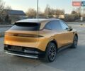 Оранжевый Zeekr 7X, объемом двигателя 0 л и пробегом 1 тыс. км за 34000 $, фото 1 на Automoto.ua