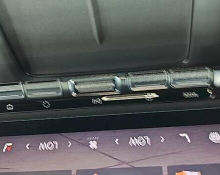 Оранжевый Zeekr 7X, объемом двигателя 0 л и пробегом 6 тыс. км за 38999 $, фото 42 на Automoto.ua