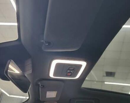 Zeekr 7X 2024 у Києві на Automoto.ua Помаранчевий Zeekr 7X, об'ємом двигуна 0 л та пробігом 6 тис. км за 38999 $, фото 49 на Automoto.ua