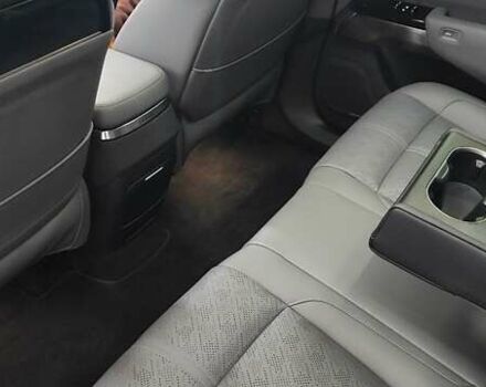 Оранжевый Zeekr 7X, объемом двигателя 0 л и пробегом 6 тыс. км за 38999 $, фото 54 на Automoto.ua