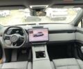 Оранжевый Zeekr 7X, объемом двигателя 0 л и пробегом 13 тыс. км за 34000 $, фото 7 на Automoto.ua