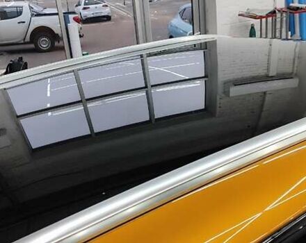 Zeekr 7X 2024 у Києві на Automoto.ua Помаранчевий Zeekr 7X, об'ємом двигуна 0 л та пробігом 6 тис. км за 38999 $, фото 11 на Automoto.ua