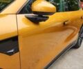 Оранжевый Zeekr 7X, объемом двигателя 0 л и пробегом 5 тыс. км за 33800 $, фото 5 на Automoto.ua