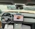 Помаранчевий Zeekr 7X, об'ємом двигуна 0 л та пробігом 9 тис. км за 34000 $, фото 8 на Automoto.ua