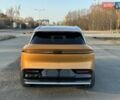 Оранжевый Zeekr 7X, объемом двигателя 0 л и пробегом 1 тыс. км за 34000 $, фото 1 на Automoto.ua