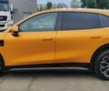 Zeekr 7X 2024 у Києві на Automoto.ua Помаранчевий Zeekr 7X, об'ємом двигуна 0 л та пробігом 6 тис. км за 38999 $, фото 1 на Automoto.ua