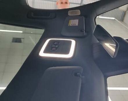 Zeekr 7X 2024 у Києві на Automoto.ua Помаранчевий Zeekr 7X, об'ємом двигуна 0 л та пробігом 6 тис. км за 38999 $, фото 50 на Automoto.ua