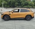 Помаранчевий Zeekr 7X, об'ємом двигуна 0 л та пробігом 9 тис. км за 34000 $, фото 6 на Automoto.ua