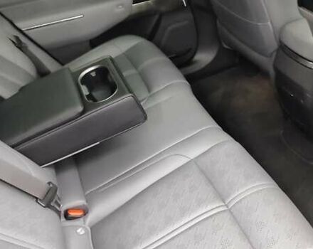 Zeekr 7X 2024 у Києві на Automoto.ua Помаранчевий Zeekr 7X, об'ємом двигуна 0 л та пробігом 6 тис. км за 38999 $, фото 28 на Automoto.ua