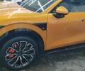 Zeekr 7X 2024 у Києві на Automoto.ua Помаранчевий Zeekr 7X, об'ємом двигуна 0 л та пробігом 6 тис. км за 38999 $, фото 10 на Automoto.ua